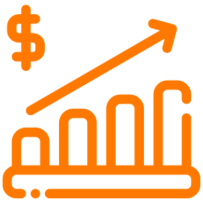 Increase Sales & ROI