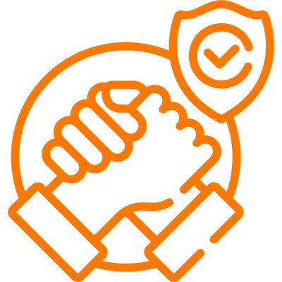 Strengthen Brand Trust