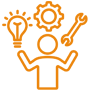 Built‑in Capability Transfer