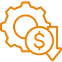 Reduced Development Cost