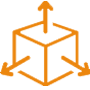 Scalable Architecture